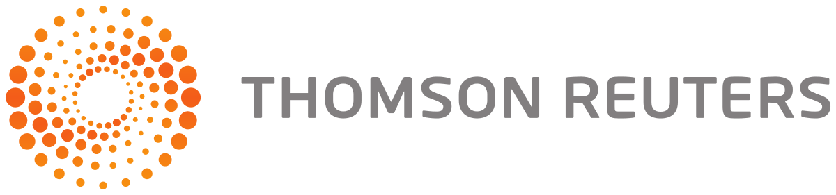 Thomson Ruters Logo