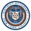 NY DA Logo